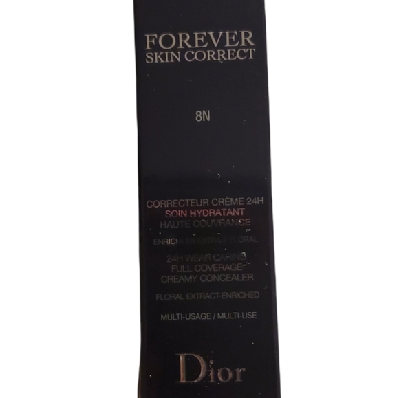 Dior Forever Skin Correct Concealer - Picture 3 of 5